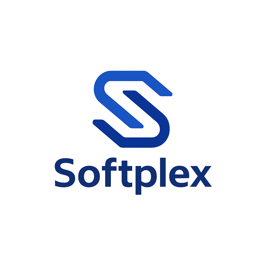 Softplex logo